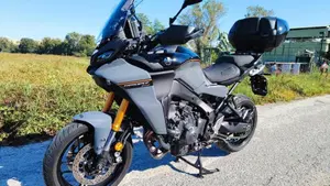 Yamaha Tracer 9 GT+ (2023 - 24)  (2)