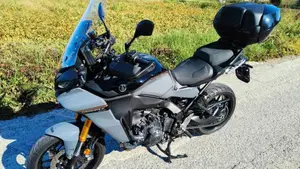 Yamaha Tracer 9 GT+ (2023 - 24)  (5)