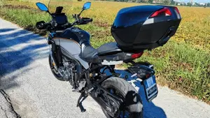 Yamaha Tracer 9 GT+ (2023 - 24)  (6)