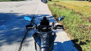 Yamaha Tracer 9 GT+ (2023 - 24)  (7)
