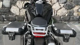 Bmw F 850 GS Adventure (2021 - 24) usata