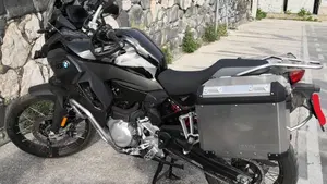 Bmw F 850 GS Adventure (2021 - 24)  (5)