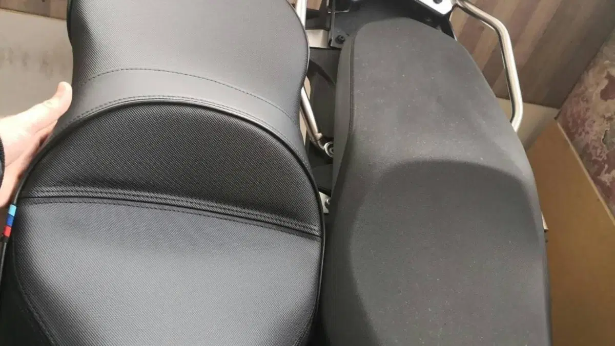 Bmw F 850 GS Adventure (2021 - 24)  (7)