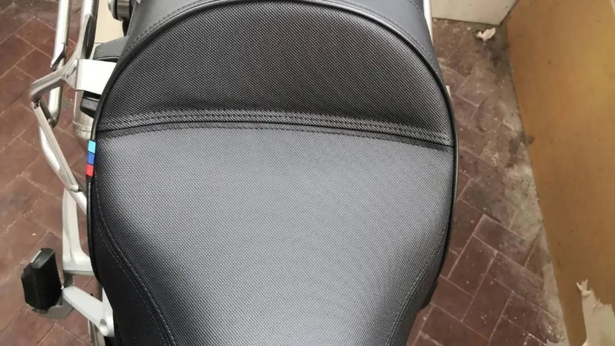 Bmw F 850 GS Adventure (2021 - 24)  (8)