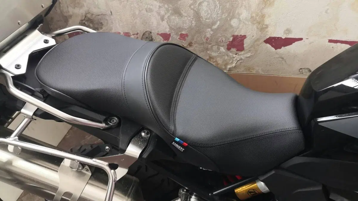Bmw F 850 GS Adventure (2021 - 24)  (9)