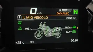 Bmw F 850 GS Adventure (2021 - 24)  (10)
