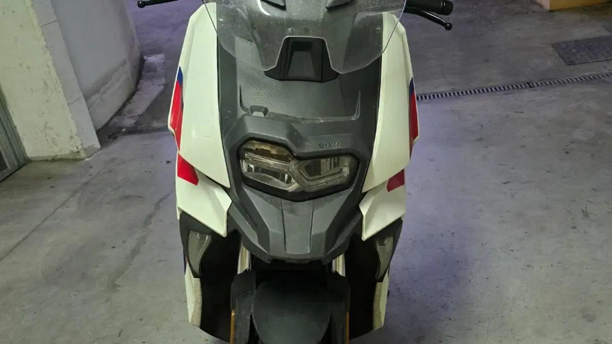 Bmw C 400 X (2021 - 24)  (2)