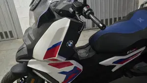 Bmw C 400 X (2021 - 24)  (3)
