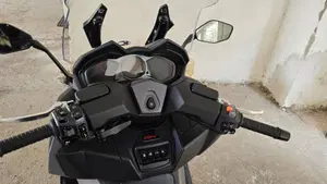 Kymco AK 550 Premium (2023 - 25)  (5)