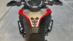 Ducati Multistrada V4 Rally (2023 - 25)  (2)
