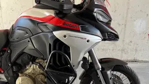 Ducati Multistrada V4 Rally (2023 - 25)  (3)