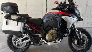 Ducati Multistrada V4 Rally (2023 - 25)  (4)