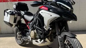 Ducati Multistrada V4 Rally (2023 - 25)  (7)
