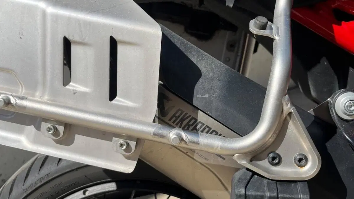 Ducati Multistrada V4 Rally (2023 - 25)  (8)