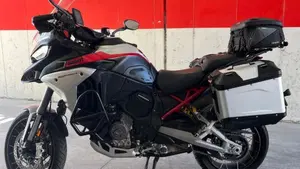 Ducati Multistrada V4 Rally (2023 - 25)  (10)
