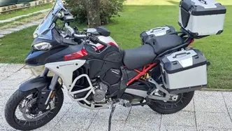 Ducati Multistrada V4 Rally (2023 - 25) usata