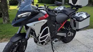 Ducati Multistrada V4 Rally (2023 - 25)  (2)