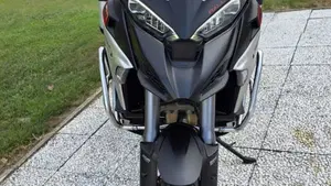 Ducati Multistrada V4 Rally (2023 - 25)  (3)