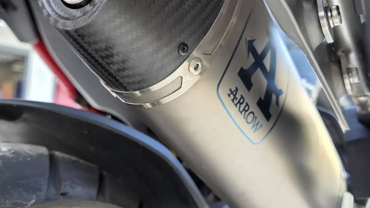 Ducati Multistrada V4 Rally (2023 - 25)  (6)