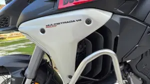 Ducati Multistrada V4 Rally (2023 - 25)  (7)