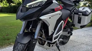 Ducati Multistrada V4 Rally (2023 - 25)  (8)