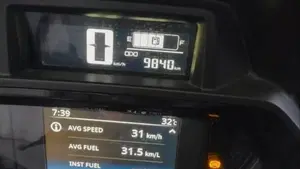 Yamaha X-Max 300 Tech Max (2025 - 26)  (2)