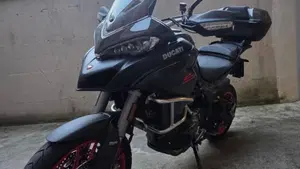 Ducati Multistrada V2 S (2022 - 24)  (2)