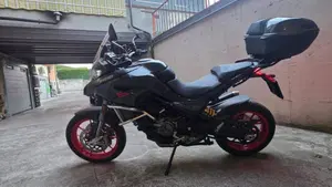 Ducati Multistrada V2 S (2022 - 24)  (3)
