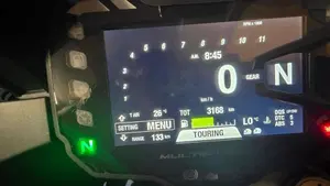 Ducati Multistrada V2 S (2022 - 24)  (4)