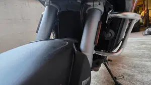 Ducati Multistrada V2 S (2022 - 24)  (5)