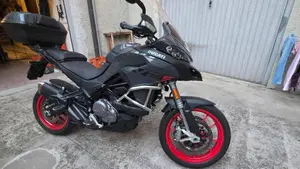 Ducati Multistrada V2 S (2022 - 24)  (7)