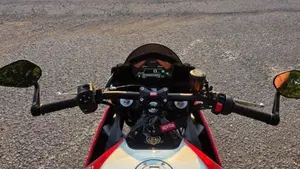 Aprilia Tuono 660 Factory (2022 - 24)  (3)