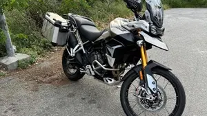 Triumph Tiger 900 Rally Pro (2020 - 23)  (3)