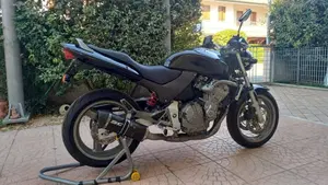 Honda Hornet 600 (2000 - 02)  (5)