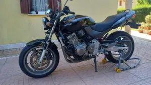 Honda Hornet 600 (2000 - 02)  (6)