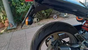 Honda Hornet 600 (2000 - 02)  (12)