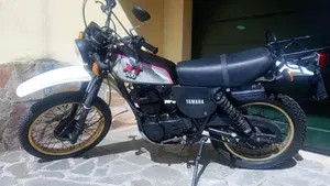Yamaha  