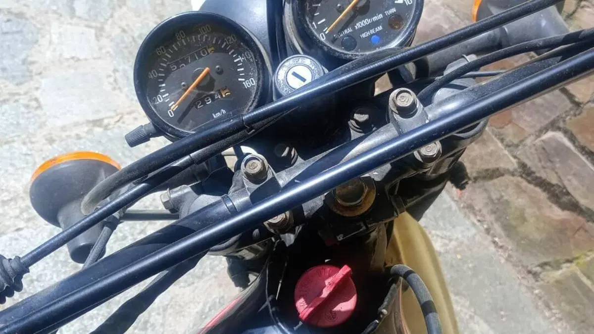 Yamaha   (2)