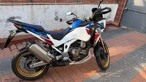 Honda Africa Twin CRF 1100L Adventure Sports DCT (2022 - 23)  (2)