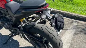 Ducati Monster 937 + (2021 - 25)  (9)