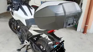 Honda NC 750 X DCT (2025 - 26) 