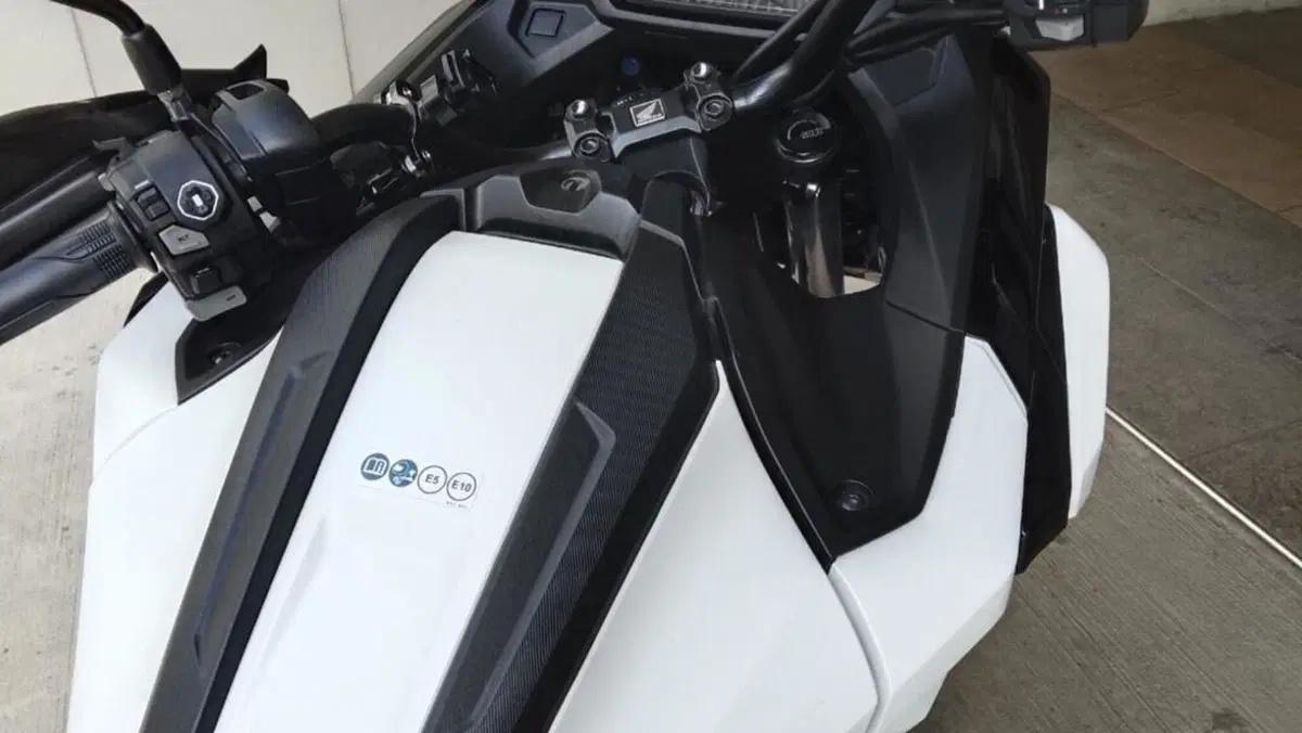 Honda NC 750 X DCT (2025 - 26)  (3)