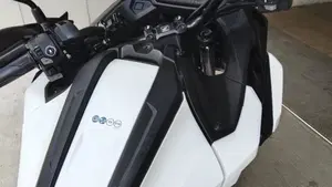 Honda NC 750 X DCT (2025 - 26)  (3)