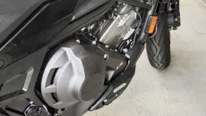 Honda NC 750 X DCT (2025 - 26)  (4)