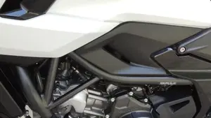 Honda NC 750 X DCT (2025 - 26)  (5)