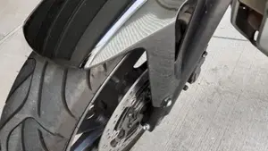 Honda NC 750 X DCT (2025 - 26)  (6)