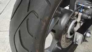 Honda NC 750 X DCT (2025 - 26)  (7)
