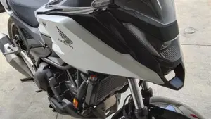 Honda NC 750 X DCT (2025 - 26)  (8)
