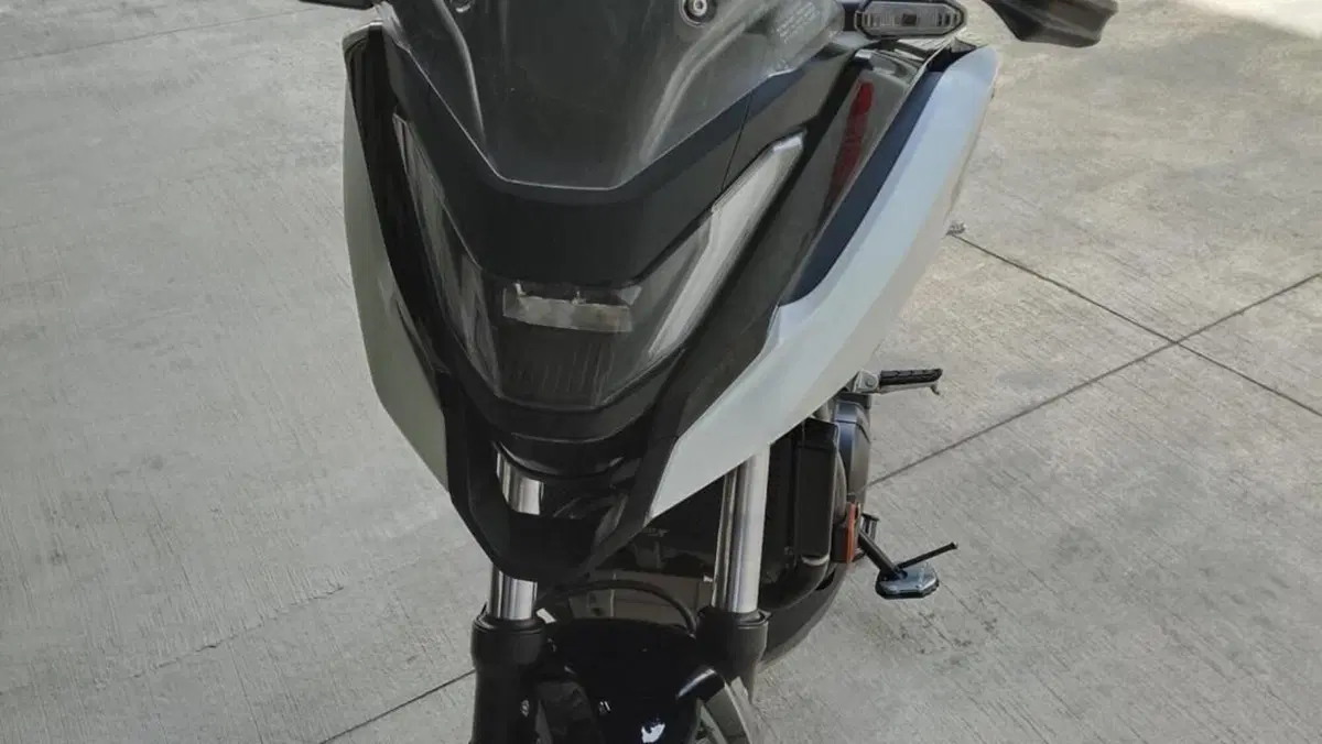Honda NC 750 X DCT (2025 - 26)  (10)