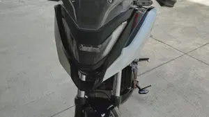 Honda NC 750 X DCT (2025 - 26)  (10)